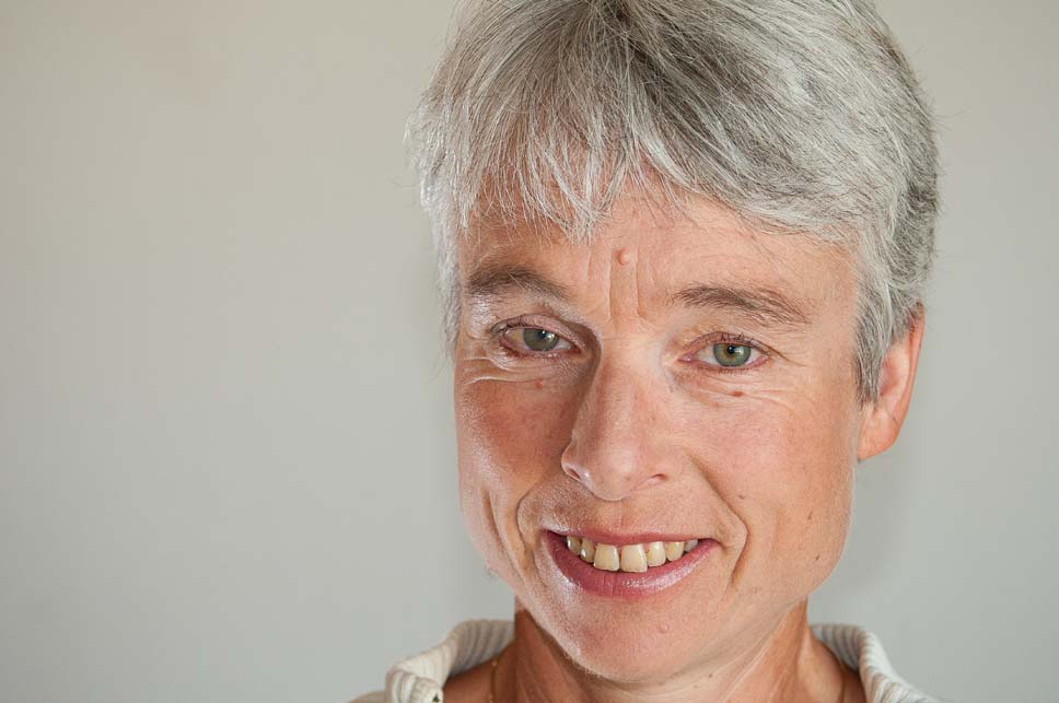 Claudia Schreiber