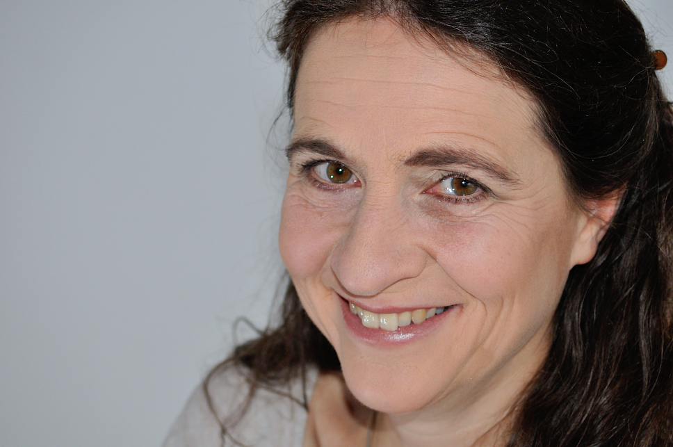 Maya Schenkel Vogel