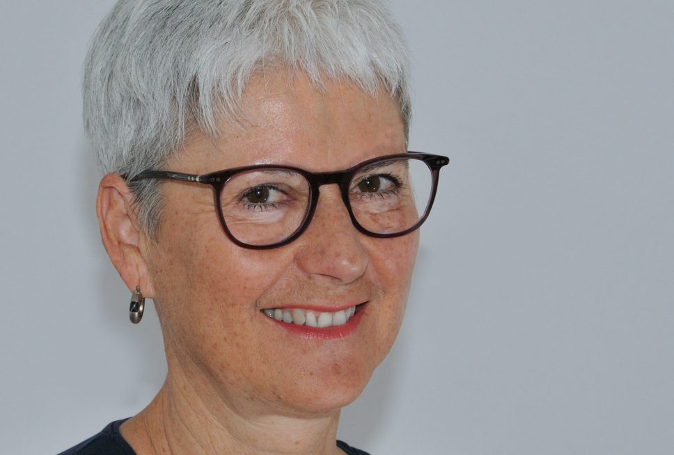 Martha Muheim Schenkel