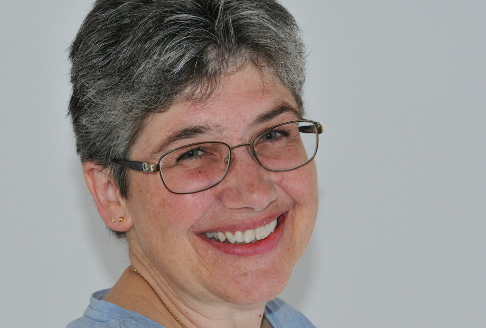 Dolores Schmidt